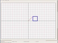 Shot of Bmach the ANCA graphical machine simulator