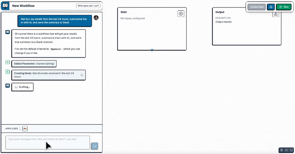 Sidekick Screenshot 1