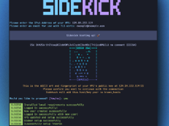 Sidekick Screenshot 1