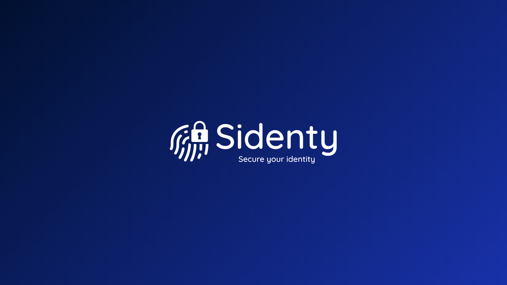 Sidenty Screenshot 1