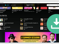 Sidify Screenshot 1