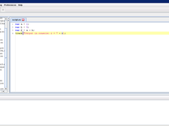 Trace in console