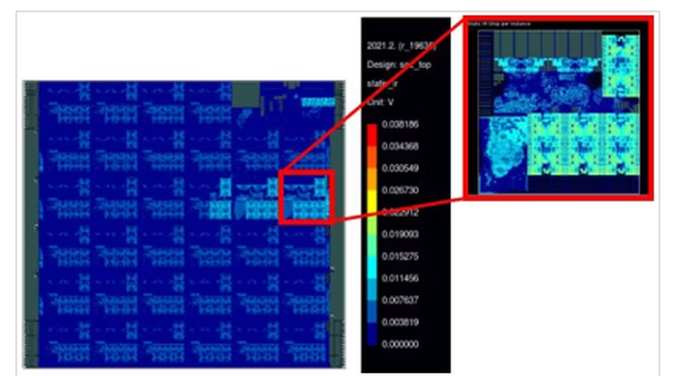 Siemens mPower Screenshot 1