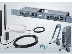 Siemens SCALANCE M Routers Screenshot 1