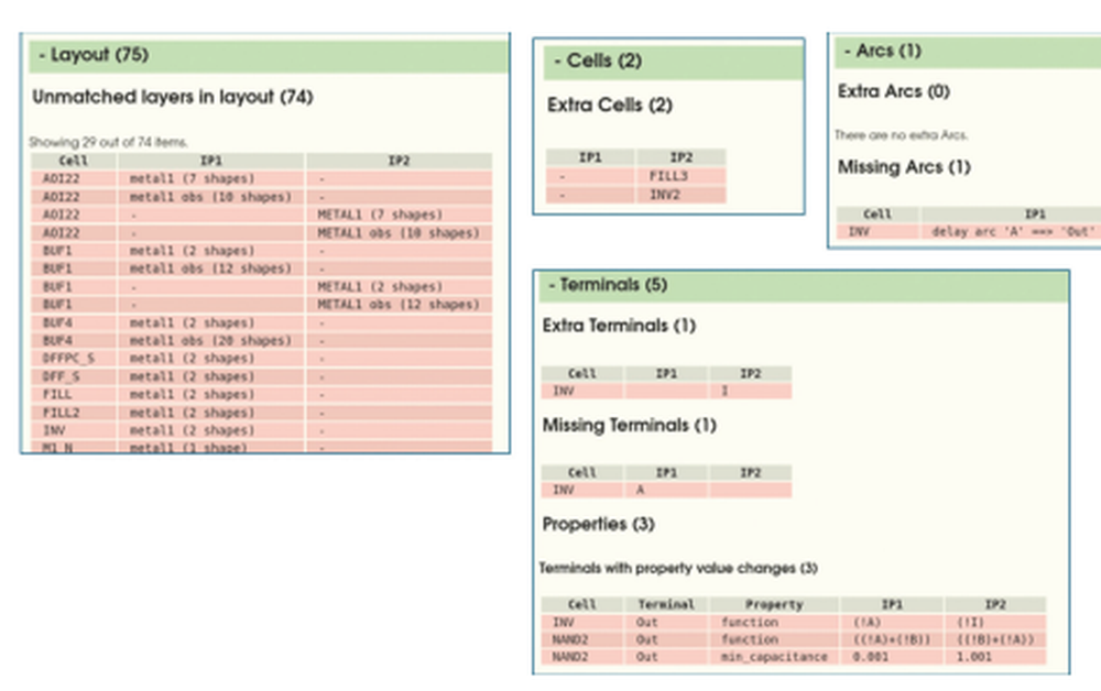 Siemens Solido Screenshot 1