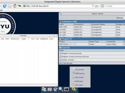 OS Desktop
