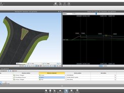 3D design in BIM with SierraSoft Roads