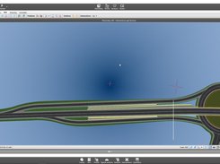 Managing intersections in BIM with SierraSoft Roads