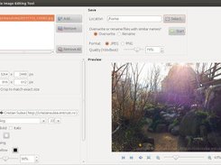 3) SIET on Linux Ubuntu