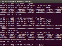 sifcoin Screenshot 2