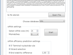 siFi21 Screenshot 1