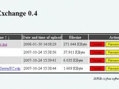 SiFiEx 0.4