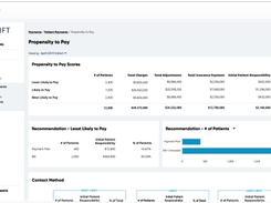 Sift Healthcare Screenshot 1