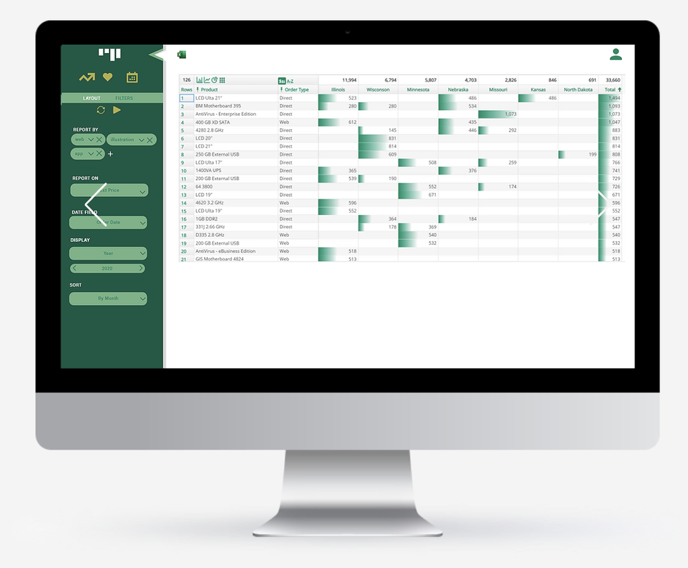 just.report Screenshot 1