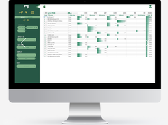 just.report Screenshot 1