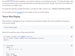 SIG Rust Screenshot 1