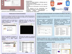 Cartel SIGA
