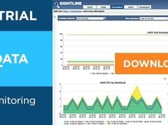 EDM 5.8 for IT Infrastructure Monitoring, Performance Analytics or Manufacturing Analytics