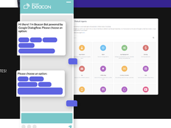 ChatBeacon Screenshot 1