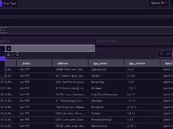 SigLens Screenshot 1