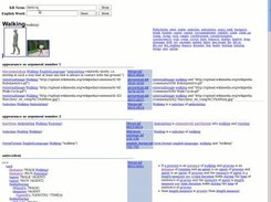 sample ontology browser page