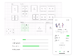 Desk and Meeting Room Booking