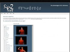 Our website