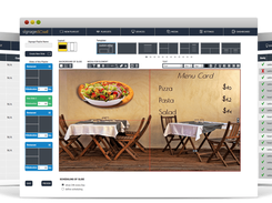 Signagecloud Screenshot 1