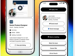 Signal by Vouch Screenshot 1