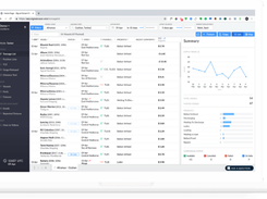 Signal Ocean Platform Screenshot 1