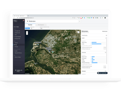 Signal Ocean Platform Screenshot 1