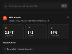 Signal87 AI Screenshot 1