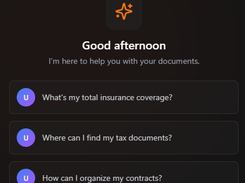 Signal87 AI Screenshot 2