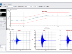 SignalCalc 900 Series Screenshot 1