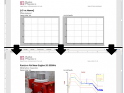 SignalCalc 900 Series Screenshot 3