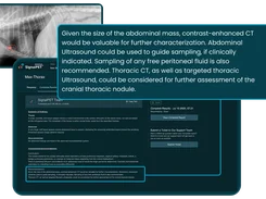 SignalPET 360° Screenshot 2