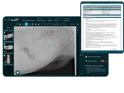 SignalPET 360° Screenshot 3