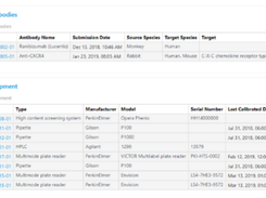 Signals Notebook Screenshot 1