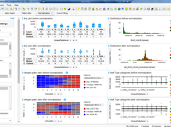 Signals VitroVivo Screenshot 1