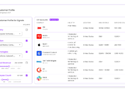 Signals Screenshot 1