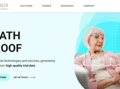 Signant Health Screenshot 1