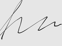 Signature Pad Screenshot 1