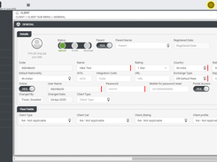 Signature Tour Operator Screenshot 1