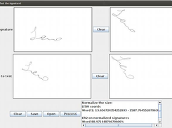 Handwritten Signature SDK Jar in action