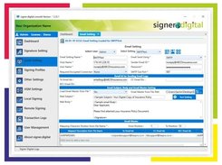 signer.digital Screenshot 2