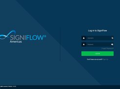SigniFlow Americas Data Centre