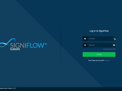 SigniFlow European Data Centre