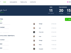 Signify Screenshot 1