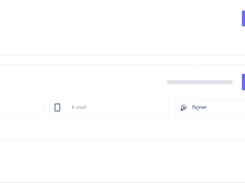 Signify Screenshot 1