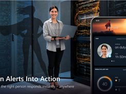 SIGNL4 Screenshot 1
